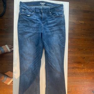 Denizen Levi’s brand jeans size 10